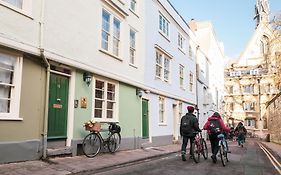 Tower House Guest House